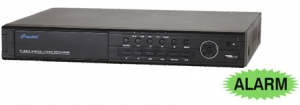 Digital Video Recorder CRY 16164